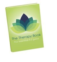 Click to go to The Therapy Book