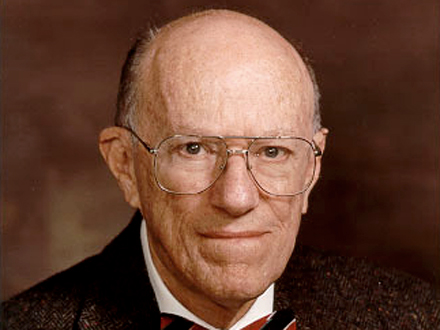 Leon Eisenberg