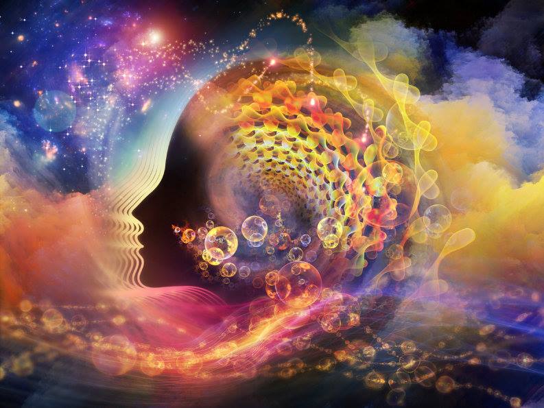 Shamanic Power – How to get it, how to keep it&nbsp;clean