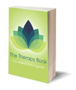 3D-The Therapy Book smaller