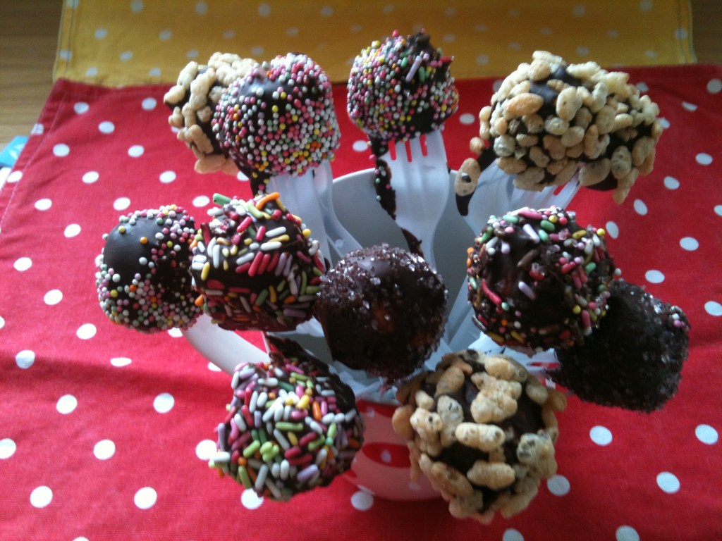 Ho Ho Ho Heavenly&nbsp;Chocolate!