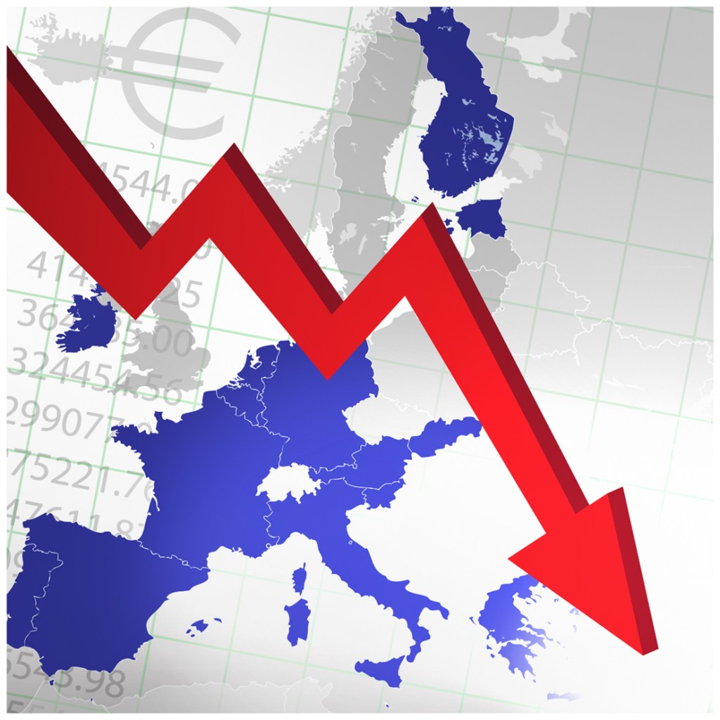 GMOs facing downturn on world&nbsp;market