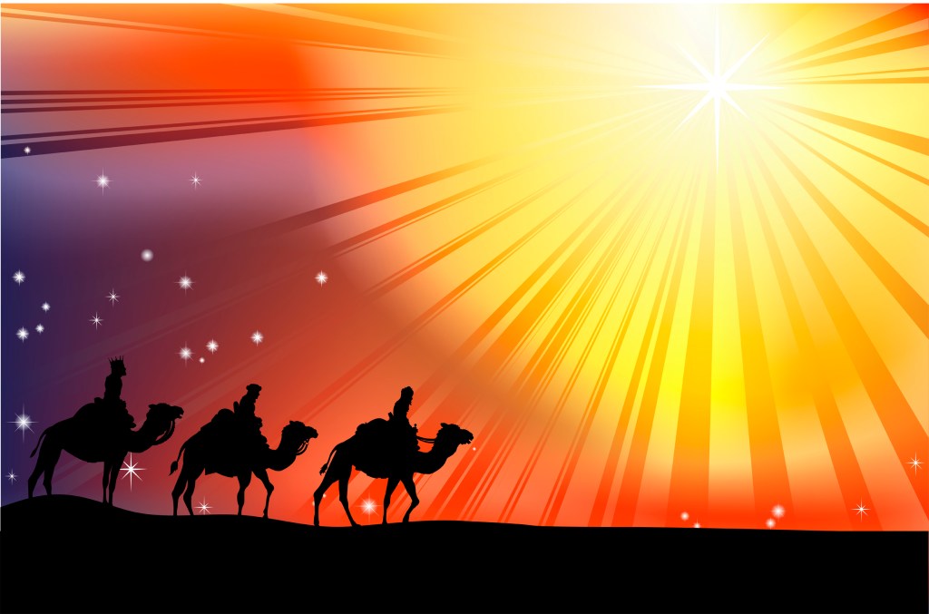 The healing benefits of frankincense and&nbsp;myrrh