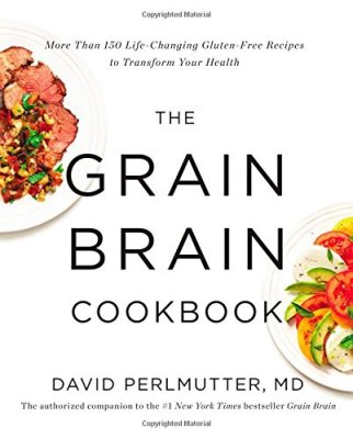Grain Brain Cookbook v2