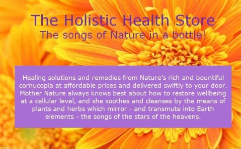 Holistic Store twitter 33