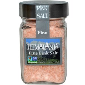 salt