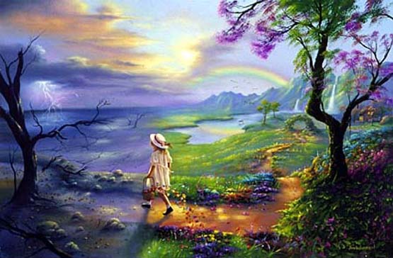 A sound healing breakthrough with Bach flower&nbsp;essences