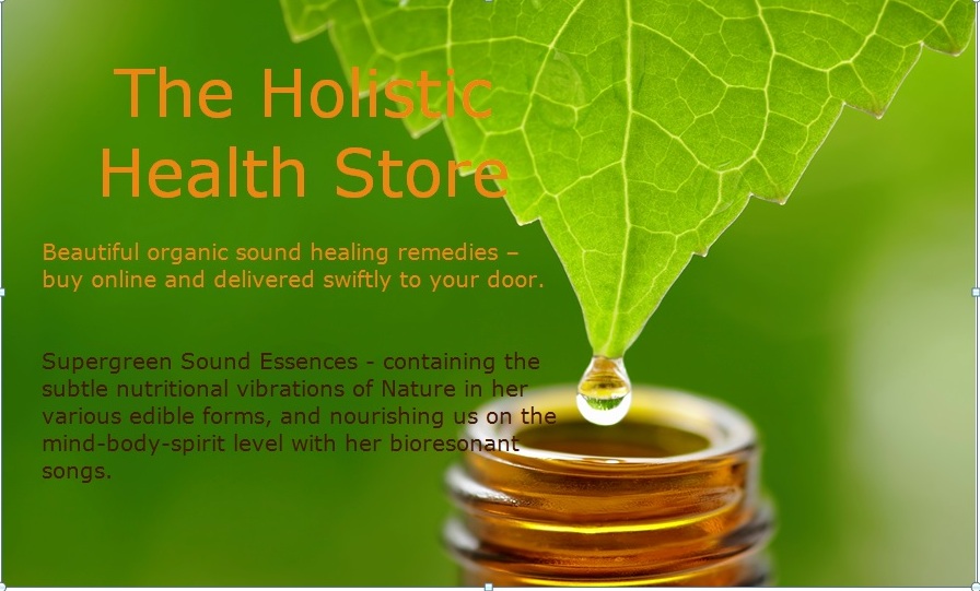 Holistic Store twitter 20