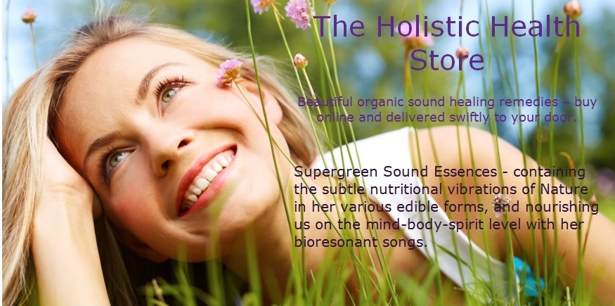 Holistic Store twitter 21