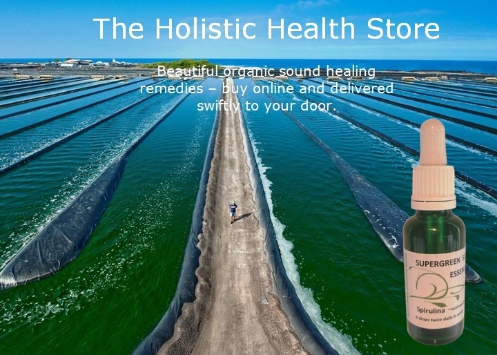 Holistic Store twitter 22