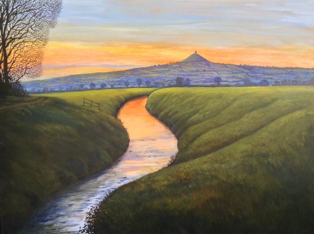 How shamans work with the spirits of the Land – otherwise known as the&nbsp;Fae