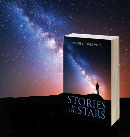 Stories in the Stars – how to reincarnate into your own&nbsp;life