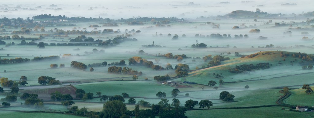An esoteric guide to the four holy hills of&nbsp;Avalon
