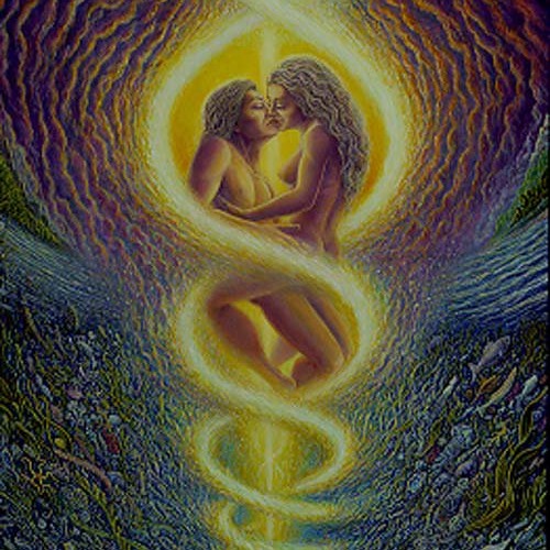 The importance of race in shamanic&nbsp;healing