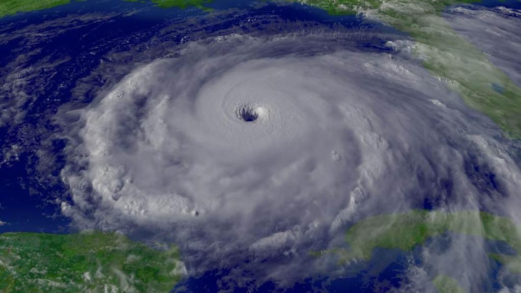 How to get into the eye of the&nbsp;storm